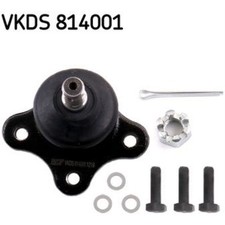 Rotule de suspension Mazda PICK-UP