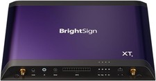 BrightSign - XT1145 - BrightSign XT1145 Digital Signage Appliance - High