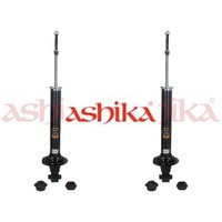 2X StoßDäMpfer Ashika MA-22006 2 StossdäMpfer Rechts Links Hinterachse