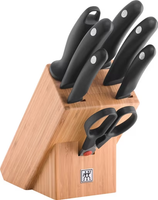 683659 Zwilling Messerblock Style (8Tlg), EisgehäRtete Klingen