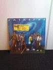 SEALED~MICHAEL JACKSON~5 VICTORY LP~OG 1984 EPIC Records~1st. PRESSING~W/Hpye