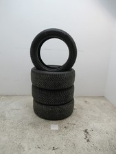 4x Allwetterreifen 225/50 R 17 Zoll 98V Continental 1224 AllSeasonContact2 #365