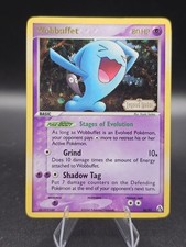 Wobbuffet 28/92 Legend Maker Reverse Holo Stamped NM on eBay