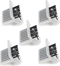 (40 Pcs)Cerustop Wax Guard Filters for Hearing Aids Supplies for Phonak, Hearing