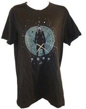 Star Wars Ashoka ILM Cast and Crew Shirt RARE Star Wars Memorabilia 