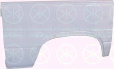 Kotflügel Hinten Links für VW Transporter T3 25 24 79-92