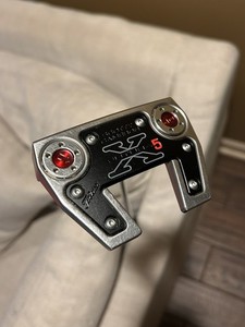 Scotty Cameron Futura X5 | eBay