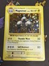 Pokémon Tcg Magneton 38/108 Holo XY Evolutions