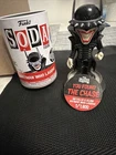 Funko Soda DC Batman Who Laughs Vinyl Figure - LE 1/1600 PX Exclusive Glow Chase