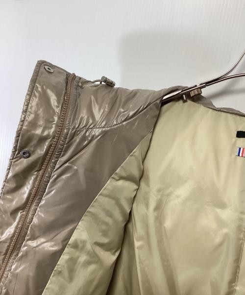 BARNYARDSTORM                    Down coat beige - image 6