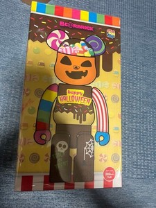 Bearbrick Halloween | eBay