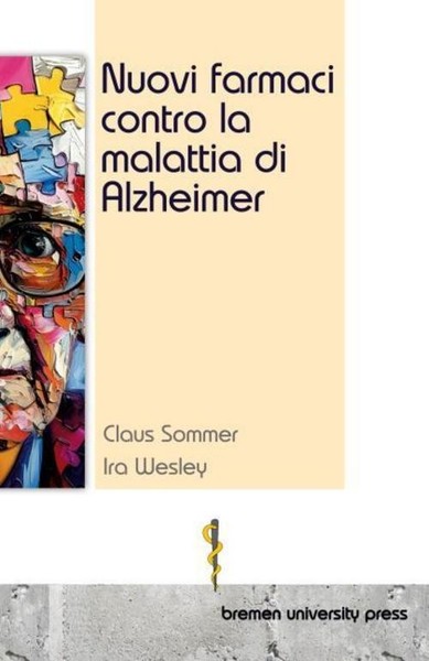 Nuovi Farmaci Contro La Malattia Di Alzheimer Claus Sommer-image