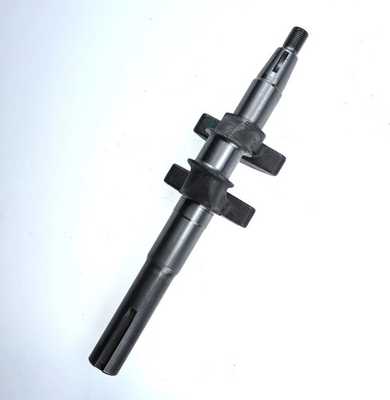 #ad Replacement For HONDA GCV170 GCV200 Mower 25mm N3 Crankshaft $92.99