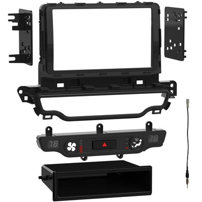 Metra 99-7382HG Radio Installation Kit Fits 19 Niro