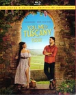 YOU, ME & TUSCANY COLLECTOR'S EDITION BLURAY SET with Halle Bailey & Aziza Scott