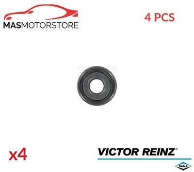 VENTILSCHAFTDICHTUNG SATZ VICTOR REINZ 70-54024-00 4PCS A FÜR TOYOTA AURIS