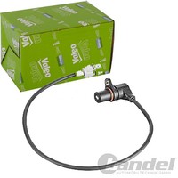 Valeo Kurbelwellensensor OT-GEBER Passend FüR Audi 80 A4 A6 Cabriolet VW Passat