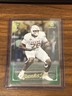 2025 Panini Luminance Kelvin Banks Jr RC #146 Green /100 New Orleans Saints