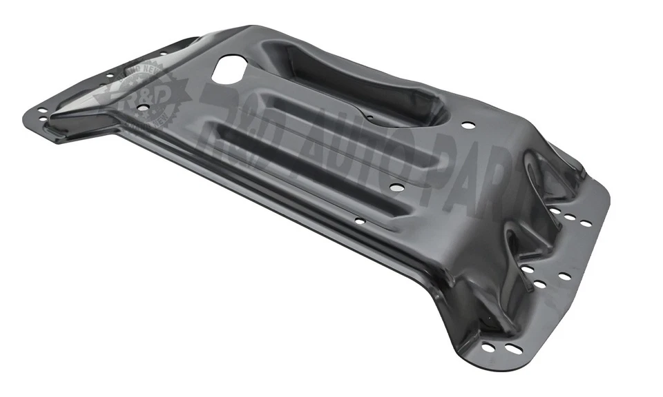 Nueva placa de deslizamiento de travesaño de transmisión para Jeep CJ5 CJ7 T150 T18 1976-1979  Foto 2 de 4