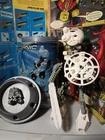 LEGO BIONICLE: Kopaka (8536) with canister