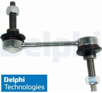 Delphi TC1908 Stange/Strebe FüR Stabilisator Koppelstange Strebe Hinten