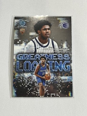 2025-26 Bowman Basketball Pick Your Insert - Buy More & Save