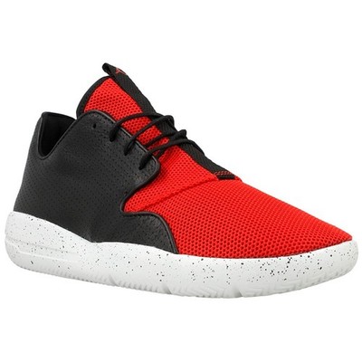 Schuhe Universal Kinder Nike Jordan Eclipse BG 724042018 Rot-Weiß-Schwarz