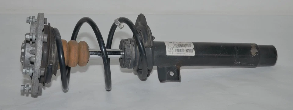Stossdämpfer BMW 3ER F31 Dämpfer Federbein Vorderachse vorne 6873823 Original - Bild 2 von 4