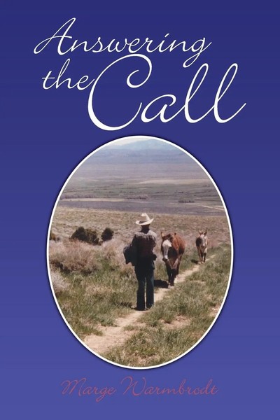 Marge Warmbrodt | Answering The Call | Taschenbuch | Englisch (2013) | Xlibris-image