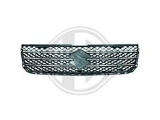 Kühlergrill für Suzuki Grand Vitara 2009-2012