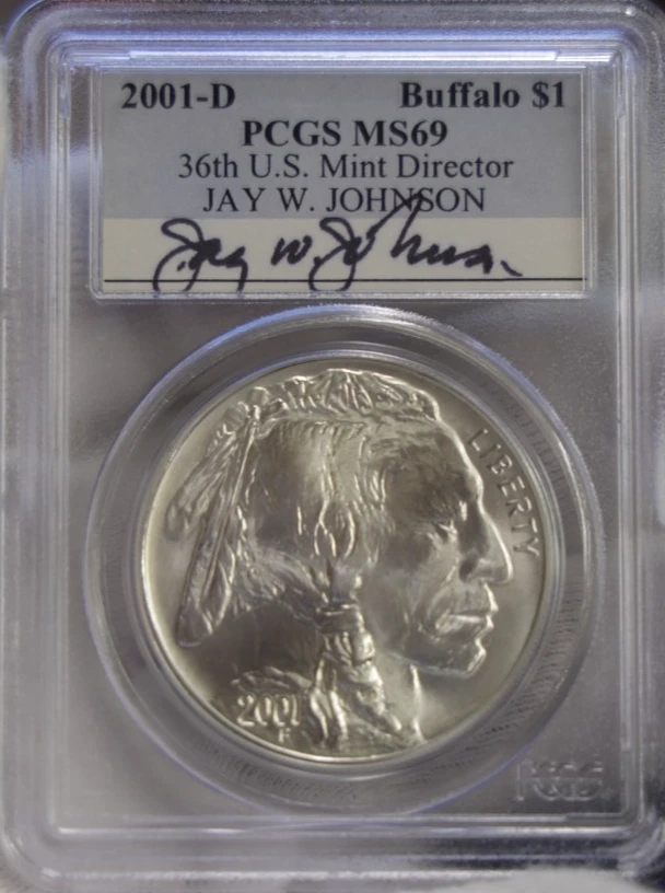 2001 Grade MS 69 US Commemorative Coins for sale | eBay