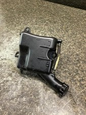 03 Kawasaki Vulcan 800 VN800 Overflow Coolant Tank 58A
