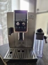 De Longhi DeLonghi Dinamica Plus ECAM380.95TB Kaffeevollautomat Espressomaschine