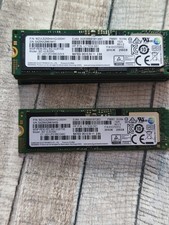 Samsung M.2 2280 NVMe PCIe Gen3 x4 M.2
