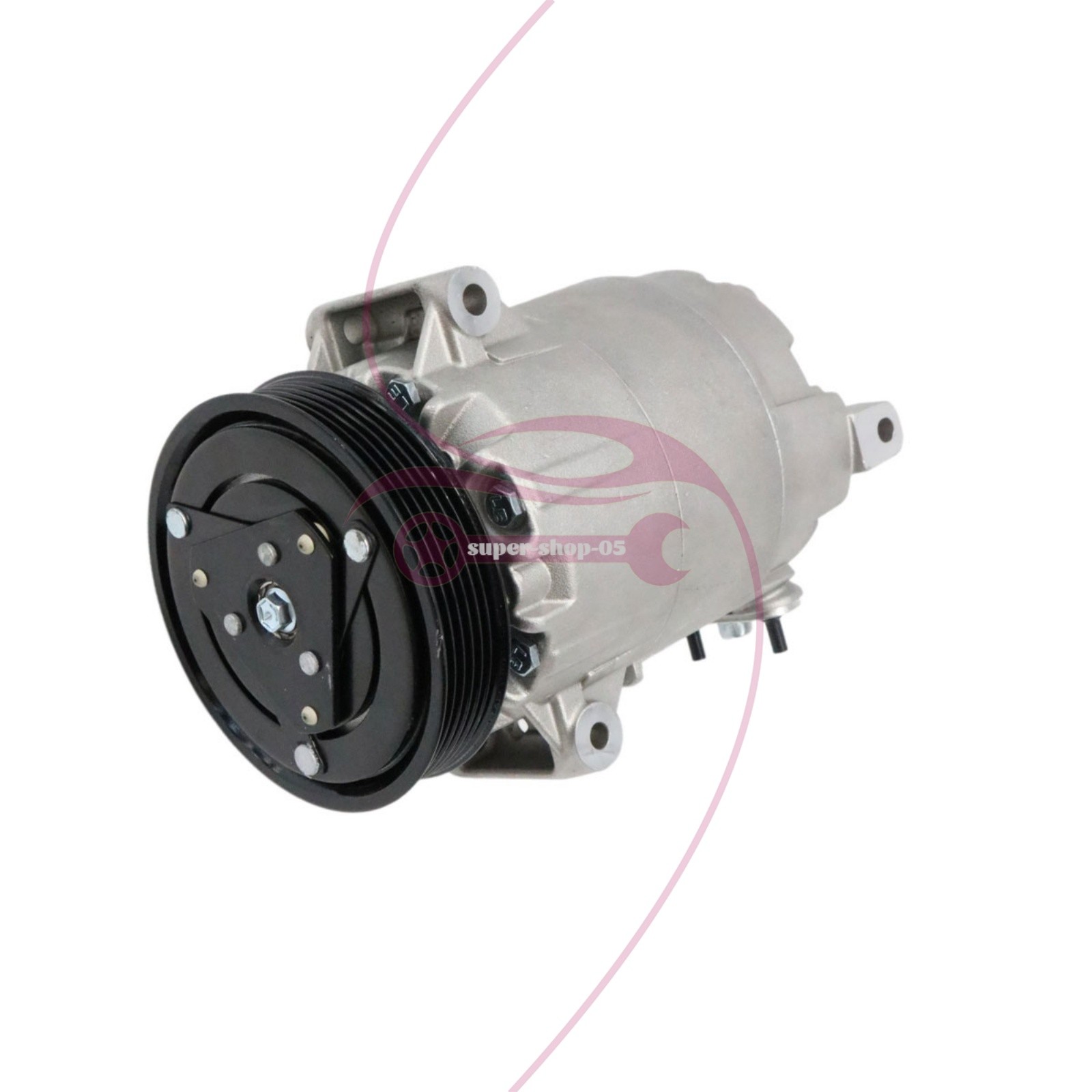 Maserati Quattroporte 2003-2007 Ac compressor
