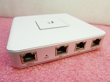 Ubiquiti Networks Unifi Security Gateway USG Router/Firewall