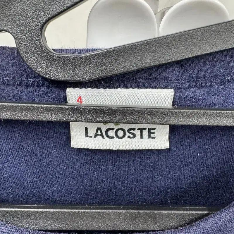 Lacoste Men’s Long Sleeve T-Shirt RR Size thumbnail 7