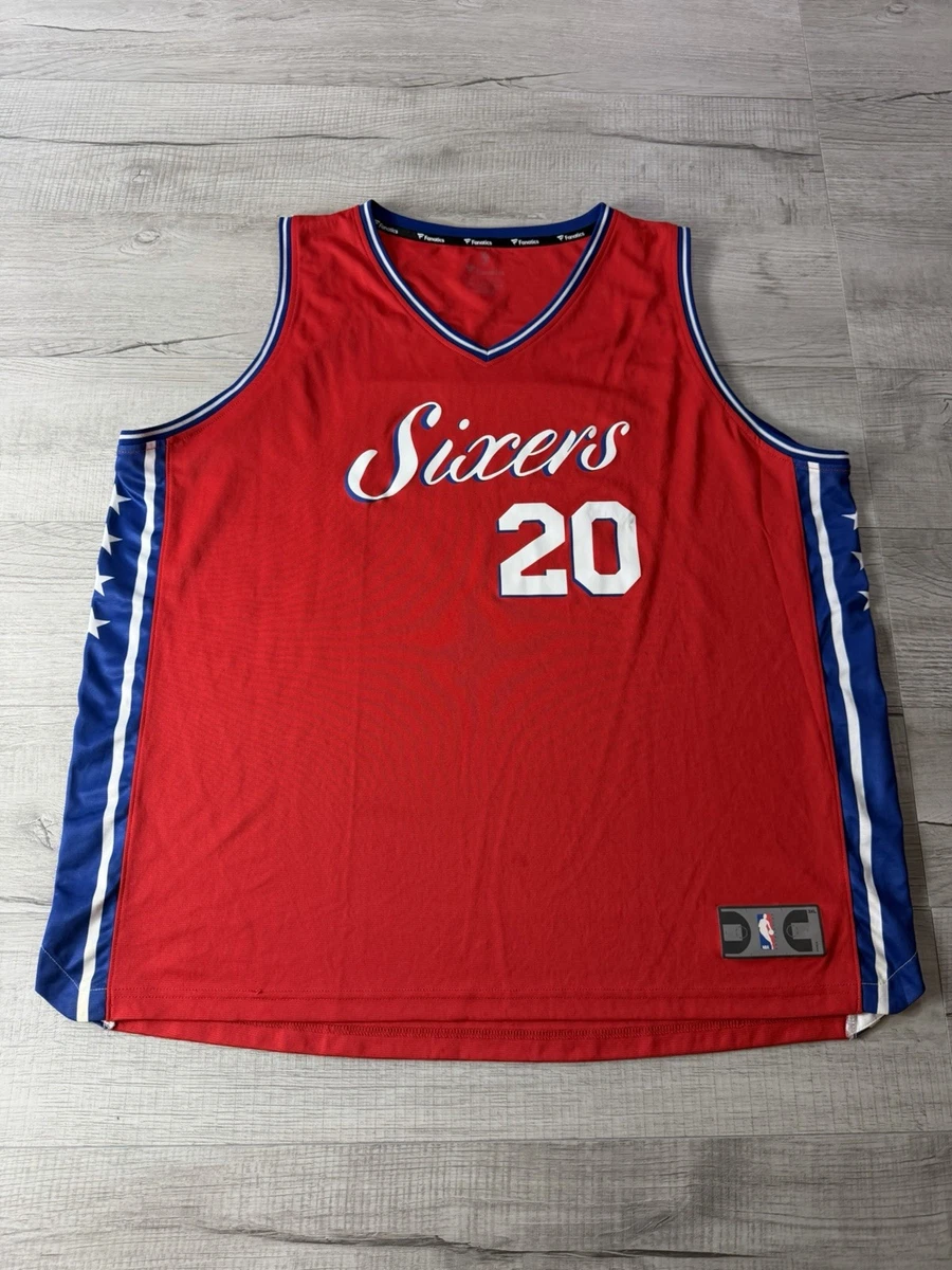 Markelle Fultz Philadelphia 76ers NBA Jerseys for sale | eBay