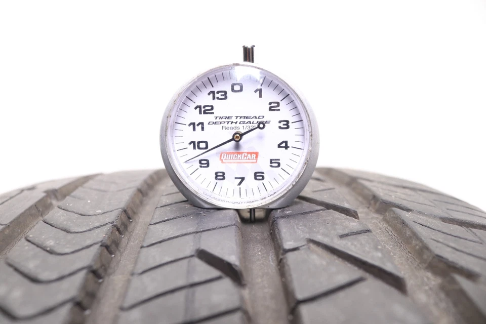 Used 285/45R20 Goodyear Eagle Sport Run Flat - 112H - 9.5/32 No Repairs - Image 3 of 4