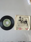 Queen Fat Bottomed Girl Bicycle Race Vinyl 7" Record E-45541-X (SP) Vintage 1978
