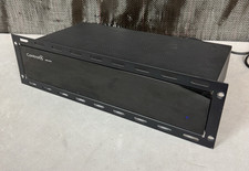 Control4 C4-AMP108 Power Amplifier   POWERED ...