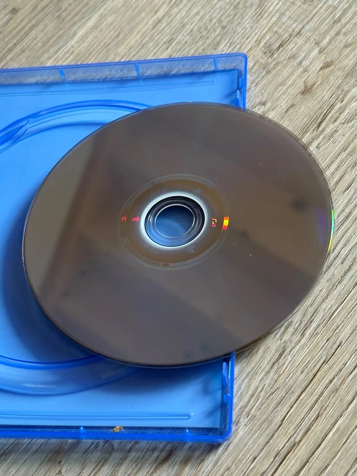 INSIDE + LIMBO Sony PlayStation 4 - PS4 - PAL ITA CARD + POSTER OTTIMO E RARO - Immagine 4 di 4