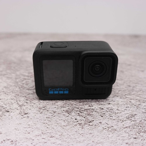 GoPro HERO13 Black CPSS1 5K Action Camera CHDHX-131-TH BROKEN