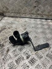 Pompe à eau Audi S6