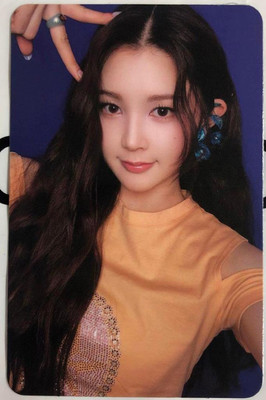 Hearts2Hearts A-NA 1st Single 