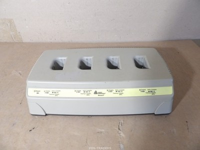 Avery Dennison Monarch 9465 LI Battery Charger Docking Cradle 126721 - EXCL PSU