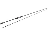 Westin W2 Light Softlure 1,83M 1-4G Ultra-Light Forelle Bachforelle GummiköDer