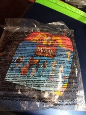 McDonalds Happy Meal Toy - Mulan 1 SEALED NEW 