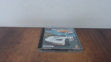 Ridge Racer Revolution (PS) No Manual, , Namco, 1995, Play Statio