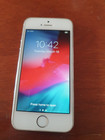 Apple ME433B/A iPhone 5s 16GB 8 MP 1.3 GHz Smartphone (Unlocked) - Silver